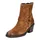 Paul Green Stiefelette in Toffee | Gr.: 38,5