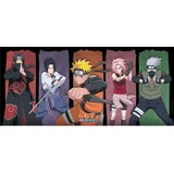 ABYstyle NARUTO SHIPPUDEN - Group