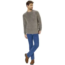 Paddocks Slim Fit Jeans Ranger in Medium Blue-W44 / L34