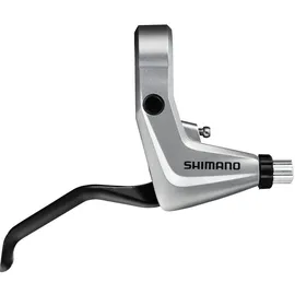 Shimano Bremshebel BL-T4000 Links Silber, EBLT4000LS