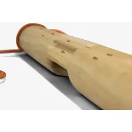 YY Vertical La Baguette Evo Klettergriff Braun