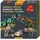 Die Spiegelburg - Ausgrabungsset Battle Pack - T-Rex + Carnotaurus, T-Rex World, 17554