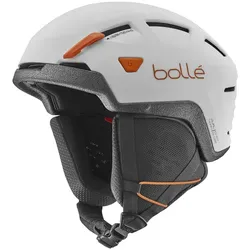 BOLLE YPSOS MIPS Helm 2025 chalk signal matte - S/M