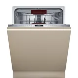 Neff N70 S257YCX04E Einbau-Geschirrspüler (vollintegrierbar, 600 mm breit)