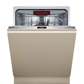 Neff N70 S257YCX04E Einbau-Geschirrspüler (vollintegrierbar, 600 mm breit)