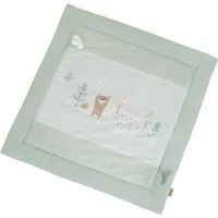 Roba Krabbeldecke Woodland Buddies 100 x 100 cm -