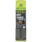 Petec Rostlöser Spray 500 ml