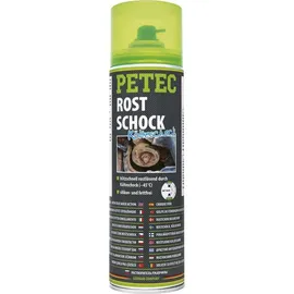 Petec Rostlöser Spray 500 ml