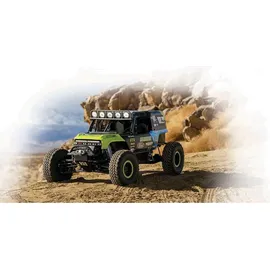 MAISTO TECH RC-Buggy Ford Bronco-R 2,4CH RTR blau (81605)