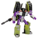 Hasbro Transformers Legacy Evolution Leader-Klasse Armada Universe Megatron, 17,5 cm große Action-Figur