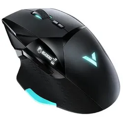 Rapoo VT900 Maus rechts USB Typ-A Optisch 16000 DPI