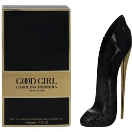 Carolina Herrera Good Girl Suprême Eau de Parfum 50 ml