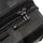 HEYS Black Camo 4-Rollen Cabin 66 cm / 73 l schwarz/weiß