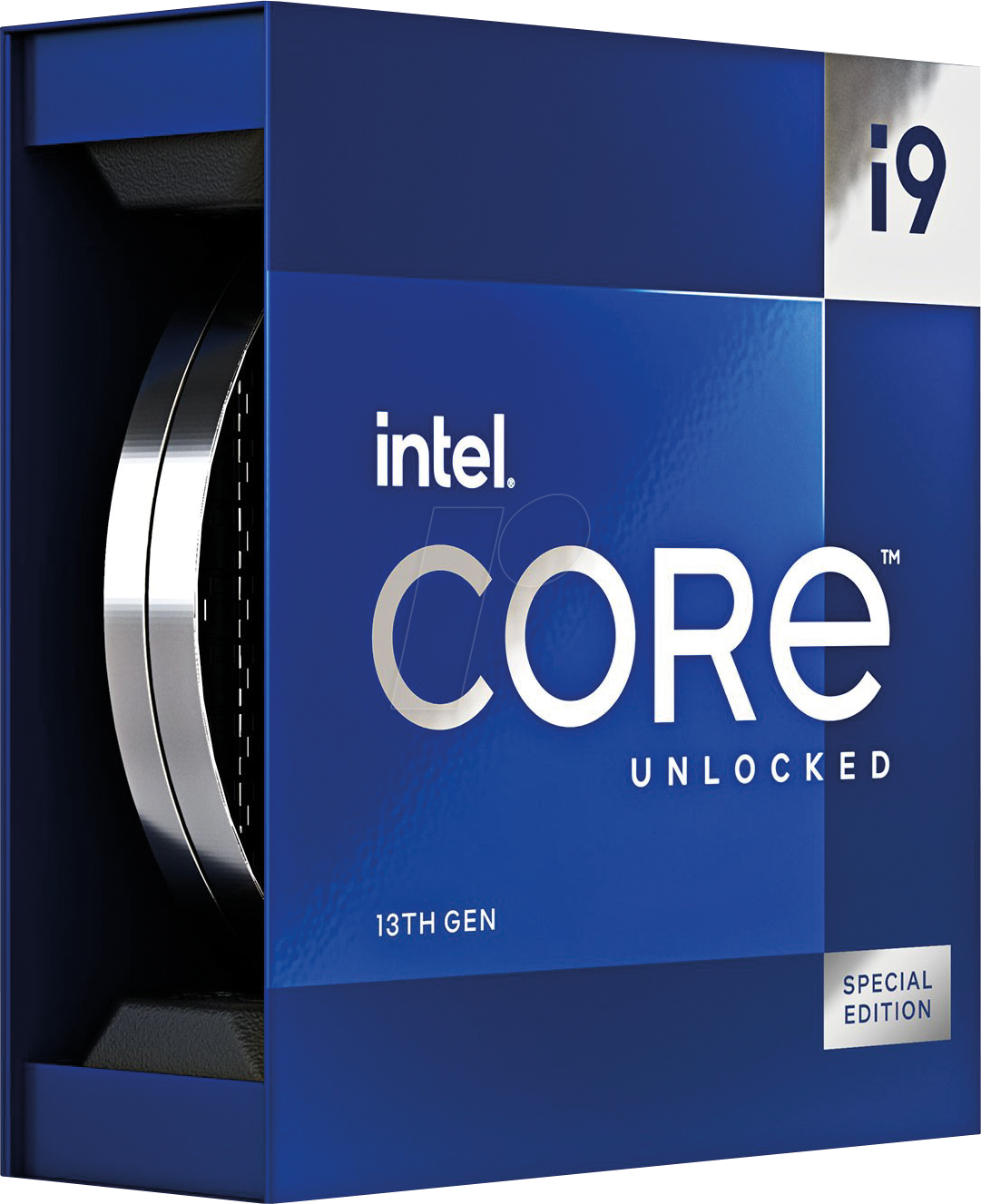 BX8071513900KS - Intel Core i9-13900KS, 3.20GHz, boxed ohne Kühler, 1700