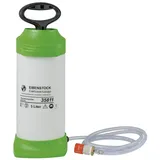 Eibenstock Wasserdruckbehälter Kunststoff