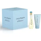 Laura Biagiotti Laura Eau de Toilette 25 ml + Body Lotion 50 ml Geschenkset