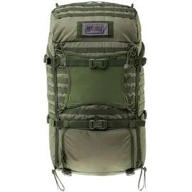 Magnum Multitask Combat Green