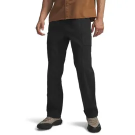 Under Armour Explore Hike Hosen Grau M