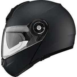 Schuberth C3 Pro matt black