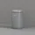 Siegwerk CUBO Vorratsdose grau 1,7 l