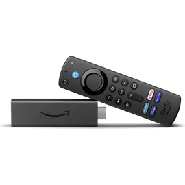 Amazon Fire TV Stick 4K mit Alexa-Sprachfernbedienung (3. Gen.)