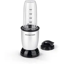 GOURMETmaxx Nutrition Mixer Standmixer
