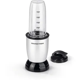 GOURMETmaxx Nutrition Mixer Standmixer