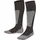 Falke Active Ski Kniestrümpfe Kinder black 31-34
