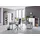MID.YOU Büro Office Edition Set 5 Grau