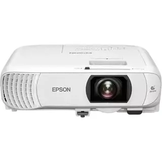 Epson EH-TW840 3LCD Weiß
