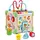 Vtech Interaktiver Holz-Spielwürfel bunt