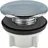 tecuro Hahnlochstopfen Deckrosette Ø 42 mm Edelstahl/Sichtplatte