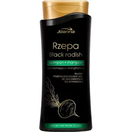 joanna laboratorium kosmetyczne Rübenshampoo für fettiges Haar 400 ml