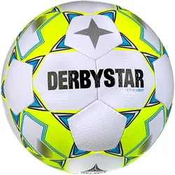 Derbystar Apus Light v23 - weiss 4
