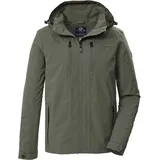 G.I.G.A. DX GS 100 MN JCKT Herren Grün M