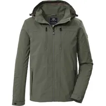 G.I.G.A. DX GS 100 MN JCKT Herren Grün M