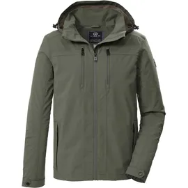 G.I.G.A. DX GS 100 MN JCKT Herren Grün M