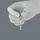WERA 867/4 TORX HF Bit TX 25 x 50 mm