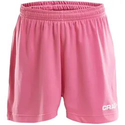 CRAFT Squad Go Solid Shorts Kinder 1471 - pop 134/140