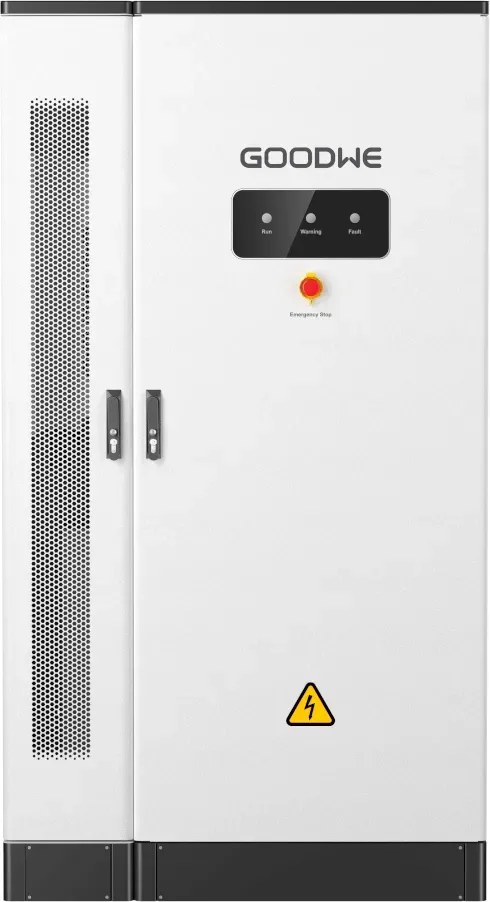  Lynx C 60 kWh Outdoor-Batteriespeicher 