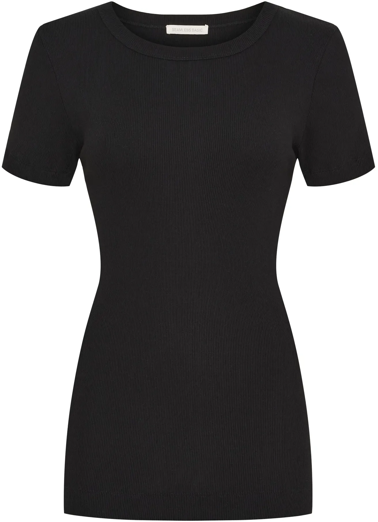 Kurzarmhemd SEAMLESS BASIC 