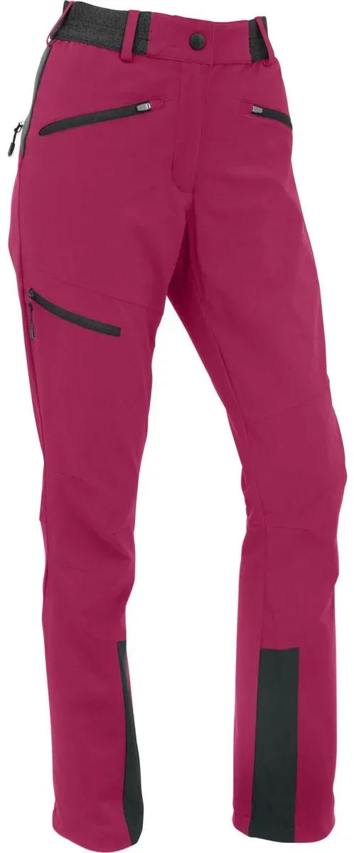 MAUL Sport Arco XT - Lange Hose Bi-elastisch light purple/black (8101) 38