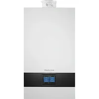 Buderus Gas-Brennwertkessel Logamax plus GB172i.2 15 kW