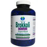 MultiLife Brokkoli Kapseln 360 St.