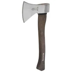 RUTHE Beil 800g mit Hickorystiel