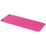 Airex Gymnastikmatte Fitline, 180, pink, mit Ösen