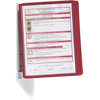 Durable VARIO® WALL 5 Sichttafeln