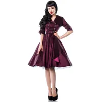 Rockabilly-Kleid - L