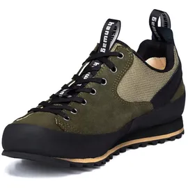 Hanwag Rotpunkt Low LL deep olive/olive (303300) 8