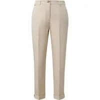 s.Oliver Chino Hose Beige 36